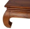 IACTT Teak Coffee Table