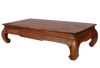 IACTT Teak Coffee Table