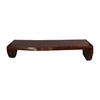 1AACT Suar Coffee table