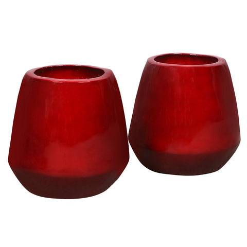 IGRS - Indonesian Orchid Red