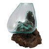 IFDFHL - Handblown Glass Bowl