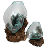 IFDFHL - Handblown Glass Bowl
