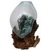 IFDFHL - Handblown Glass Bowl