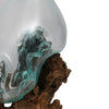 IFDFHL - Handblown Glass Bowl