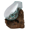IFDFHL - Handblown Glass Bowl