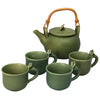 IPCTP Ceramic Tea Set