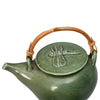 IPCTP Ceramic Tea Set