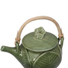 IPCTP Ceramic Tea Set