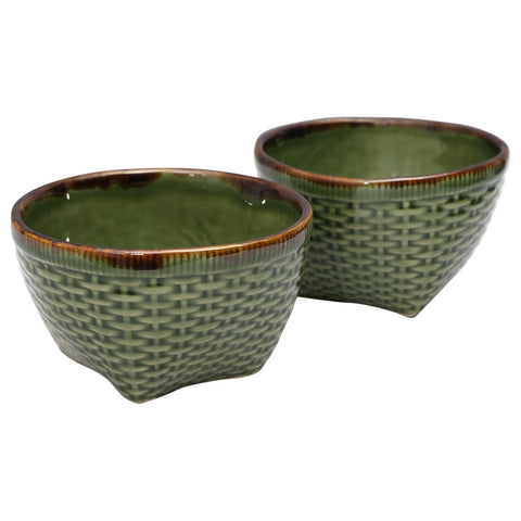 ICPWB Ceramic Bowls large