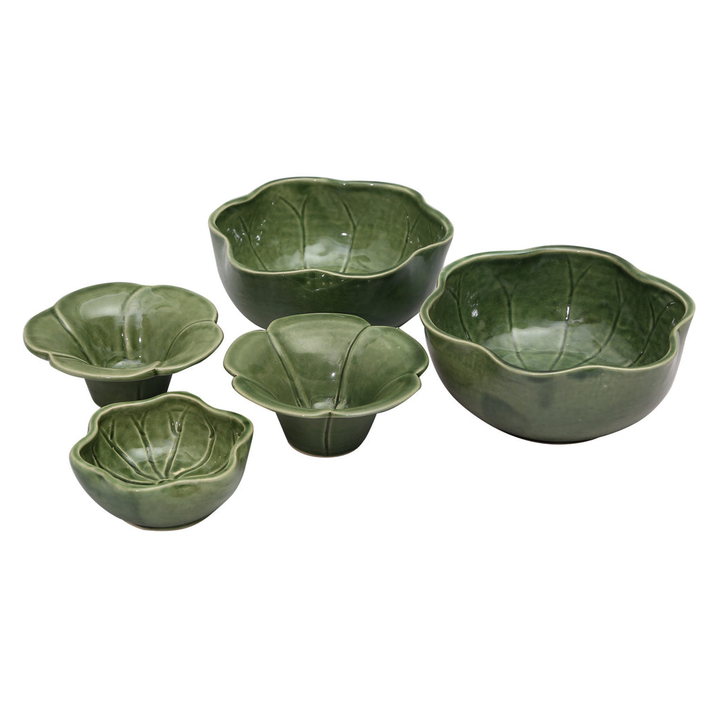 IPCBPS Ceramic Bowls