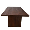 IAADT Teak Dining table